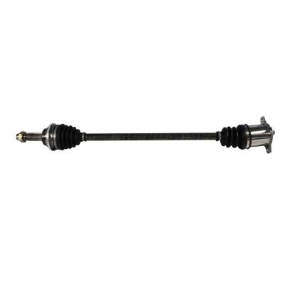 GSP - GSP NCV69185 Rear CV Axle Assembly for 11-17 Toyota Sienna