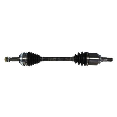 GSP - GSP NCV69505 Front Left CV Axle Assembly for Toyota 2.2