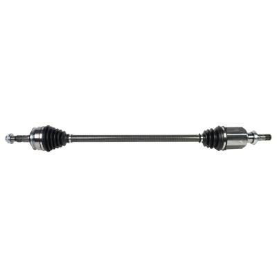 GSP - GSP NCV10096 Chevy 1.8 Front Right CV Axle Assembly