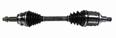 GSP - GSP NCV69535 Front Left CV Axle Assembly for Lexus AWD