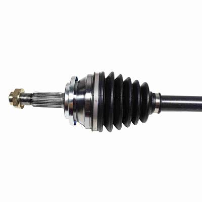 GSP - GSP NCV69542 Front Left CV Axle Assembly for 08-15 Scion xB