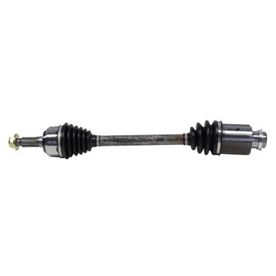 GSP - GSP NCV47006 Front Right CV Axle Assembly for 09-13 Mazda 6 2.5