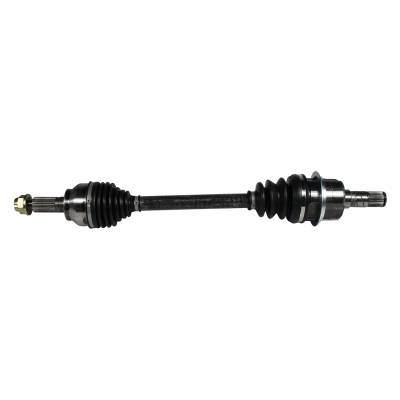 GSP - GSP NCV47018 Front Left CV Axle Assembly for 12-15 Mazda 5