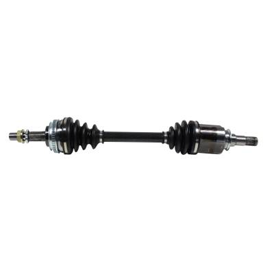 GSP - GSP NCV69554 Front Left CV Axle Assembly for 94-99 Toyota Celica GT