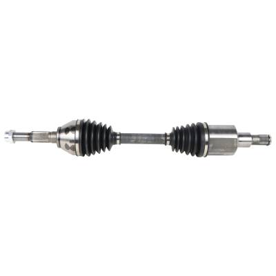 GSP - GSP NCV10207 Front Left CV Axle Assembly for Chevy/GMC 2.2 4.3