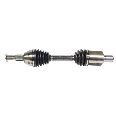 GSP - GSP NCV10209 Buick/Cadillac/Oldsmobile/Pontiac 4.6 CV Front Axle Assembly