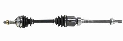 GSP - GSP NCV69555 Front Right CV Axle Assembly for 94-99 Toyota Celica GT