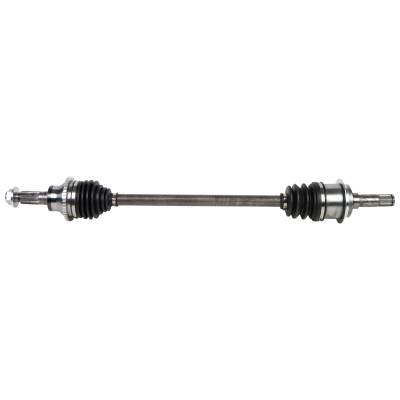 GSP - GSP NCV47025 Mazda 2.3 Left Rear CV Axle Assembly