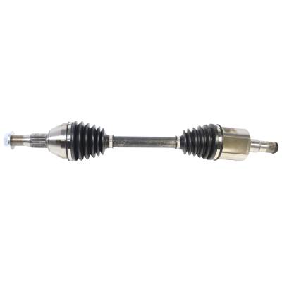 GSP - GSP NCV10217 CV Axle Assembly Front Right for Buick/Chevy/Pontiac 5.3