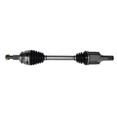 GSP - GSP NCV47046 Front Left CV Axle Assembly for 14-16 Mazda CX-5 2.5 AWD/FWD