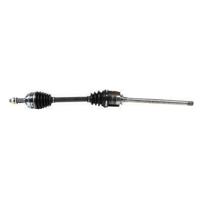 GSP - GSP NCV69568 Front Right CV Axle Assembly for Lexus/Toyota 2.7 AWD/FWD