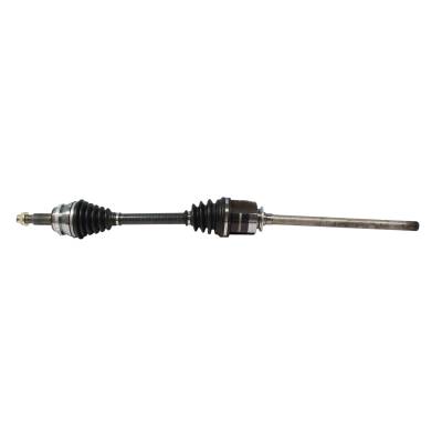 GSP - GSP NCV69569 Front Right CV Axle Assembly for Lexus AWD