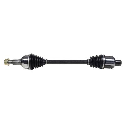GSP - GSP NCV10236 Front Left CV Axle Assembly for Cadillac 3.0/3.6 4.6
