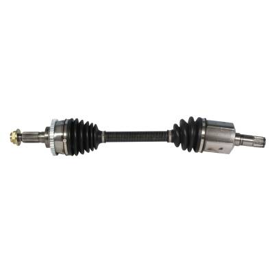 GSP - GSP NCV47509 Front Left CV Axle Assembly for Ford/Mazda