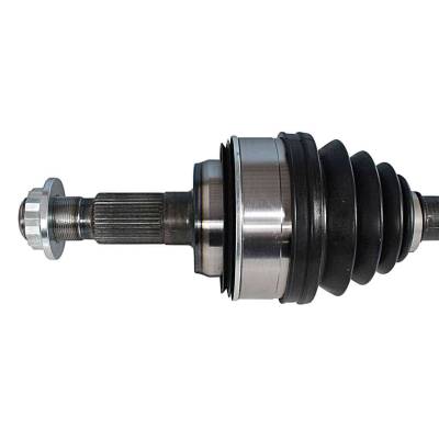 GSP - GSP NCV69572 CV Front Axle Assembly for Lexus & Toyota