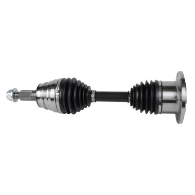 GSP - GSP NCV10241XD CV Front Axle Assembly for GM Trucks/SUVs