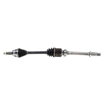 GSP - GSP NCV69582 Front Right CV Axle Assembly for Lexus & Toyota 2.5/3.0 3.3 3.5 FWD