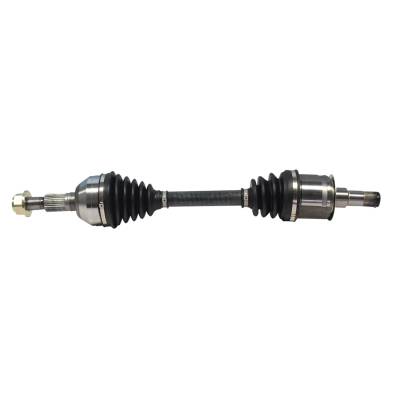 GSP - GSP NCV10242 CV Axle Assembly Front Right for Cadillac 3.0/3.6/4.6