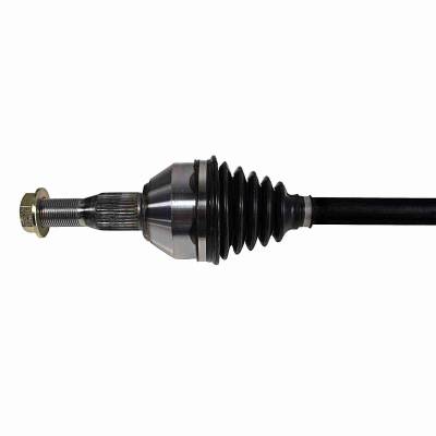 GSP - GSP NCV10243 Front Right CV Axle Assembly for Buick/Chevy/Pontiac/Saturn