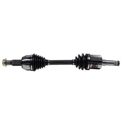 GSP - GSP NCV10253 CV Axle Assembly Front Left for Chevy/Pontiac/Saturn 3.0
