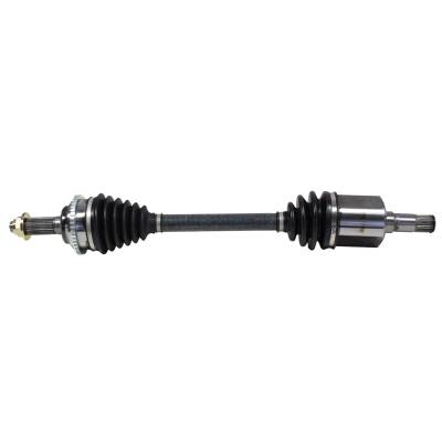 GSP - GSP NCV47569 Ford/Mazda/Mercury 2.3 Front Left CV Axle Assembly