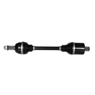 GSP - GSP 4107065 Polaris CV Axle Assembly
