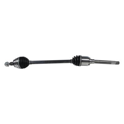GSP - GSP NCV48023 Front Right CV Axle Assembly for Mercedes