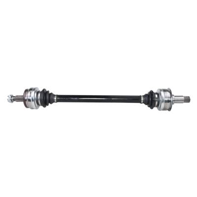 GSP - GSP NCV48025 Mercedes Rear CV Axle Assembly