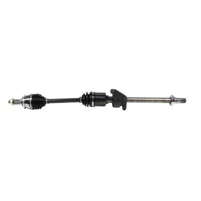 GSP - GSP NCV49507 Front Right CV Axle Assembly for 04-08 Mini Cooper