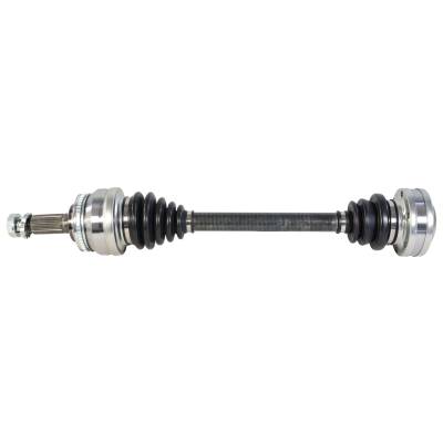 GSP - GSP NCV69617 Left Rear CV Axle Assembly for 01-05 Lexus IS300