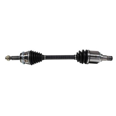 GSP - GSP NCV69622 Front Left CV Axle Assembly for 07-09 Toyota Camry 2.4
