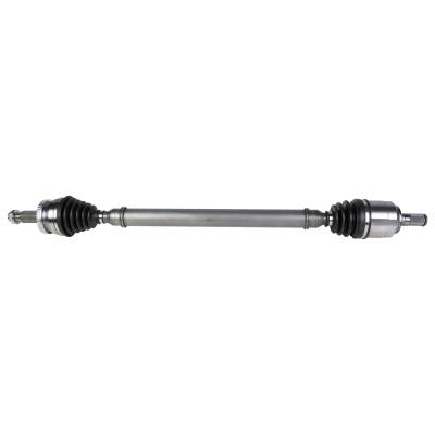 GSP - GSP NCV71001K Front Right CV Axle Assembly for Hyundai/Kia 2.4