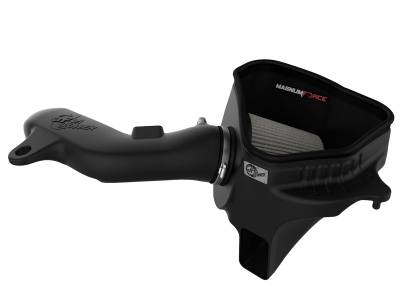 aFe Power - aFe 54-13033D Magnumfoce Stage-2 Cold Air Intake System for 12-18 BMW 3.0L N55