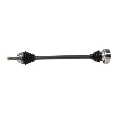 GSP - GSP NCV72016 Front Right CV Axle Assembly for Volkswagen