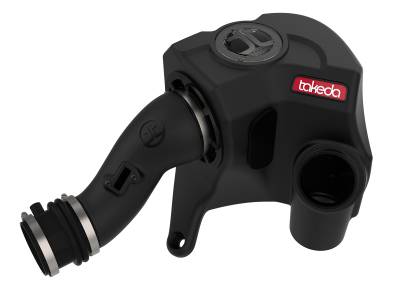 aFe Power - aFe 56-70013D Takeda Cold Air Intake w/Pro Dry-S for 17-25 Honda Ridgeline V6