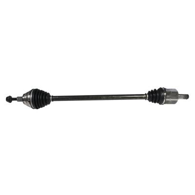 GSP - GSP NCV72018 Volkswagen 1.8/2.0 Front Right CV Axle Assembly
