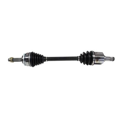 GSP - GSP NCV51525 Chrysler/Dodge/Mitsubishi 2.4 CV Axle Assembly
