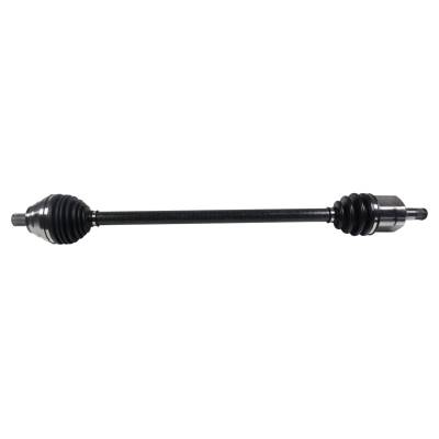 GSP - GSP NCV72102 Front Right CV Axle Assembly for Volkswagen 1.4/1.8/2.0/2.5 FWD