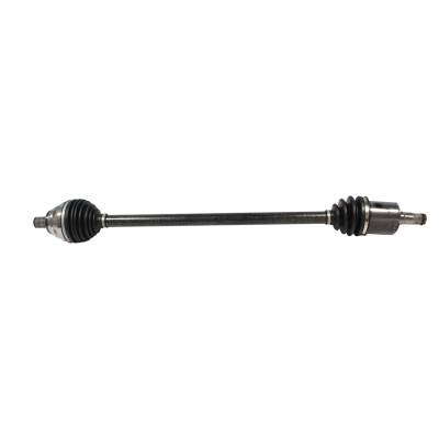 GSP - GSP NCV72110 Audi/Volkswagen 2.0/3.6 FWD Front Right CV Axle Assembly