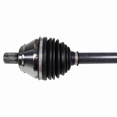 GSP - GSP NCV72113 Front Left CV Axle Assembly for Audi/Volkswagen 1.8