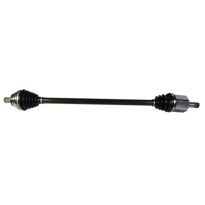 GSP - GSP NCV72131 Front Right CV Axle Assembly for Volkswagen 2.5