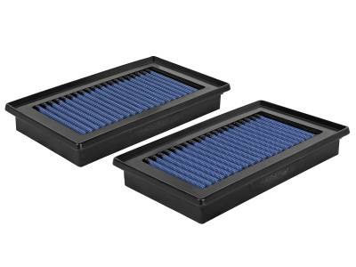 aFe Power - aFe 30-10273-MA Engine Air Filter for 14-18 Infiniti Q50 3.5/3.7L