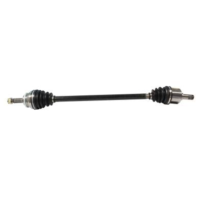 GSP - GSP NCV51597 Mitsubishi 2.4 Front Right CV Axle Assembly