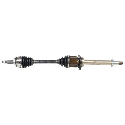 GSP - GSP NCV69234 Front Right CV Axle Assembly for Toyota 3.5 AWD/FWD