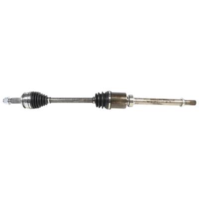GSP - GSP NCV53162 Front Right CV Axle Assembly for 17-22 Rogue Sport FWD