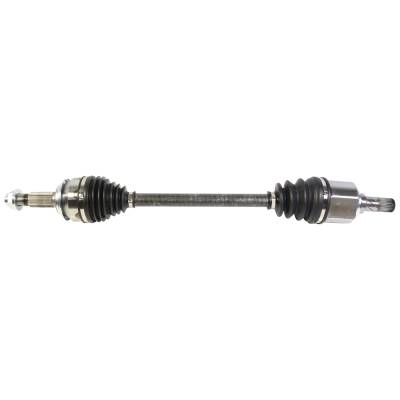 GSP - GSP NCV53159 Front Left CV Axle Assembly for 20-24 Nissan Sentra