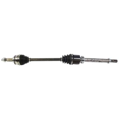 GSP - GSP NCV53158 Front Right CV Axle Assembly for 20-24 Nissan Sentra