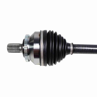 GSP - GSP NCV73500 Front Left CV Axle Assembly for Volvo