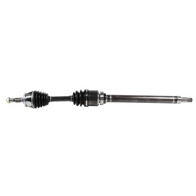GSP - GSP NCV73504 Volvo Front Right CV Axle Assembly