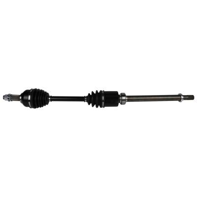 GSP - GSP NCV53018 Front Right CV Axle Assembly for 13-18 Altima Sedan 2.5
